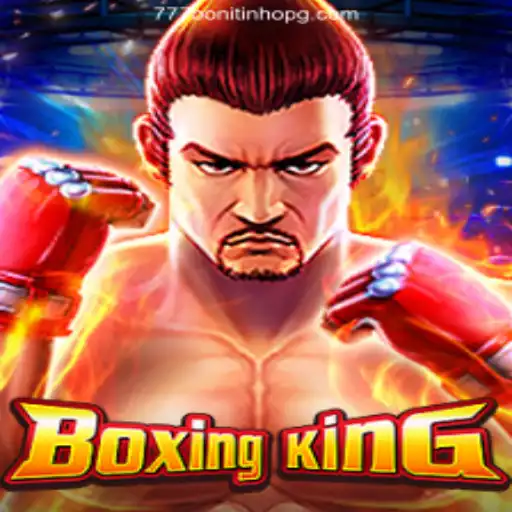 BoxingKing: Revolutionizing Slots with High-Payout Excitement