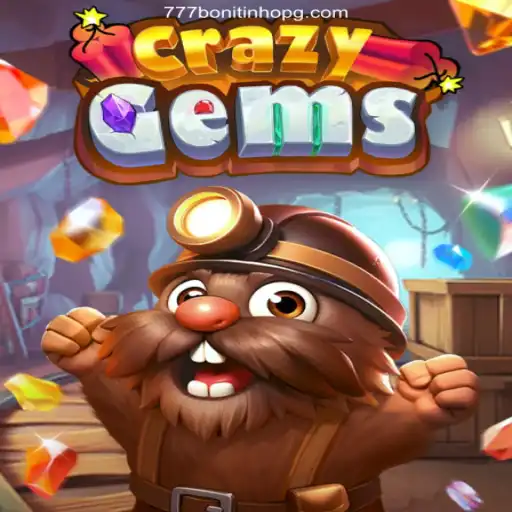 CrazyGems: Dive into a Dazzling World of Gaming Adventure