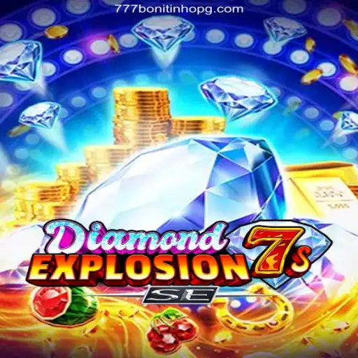 Unveiling DiamondExplosion7sSE: A High-Stakes Slot Adventure
