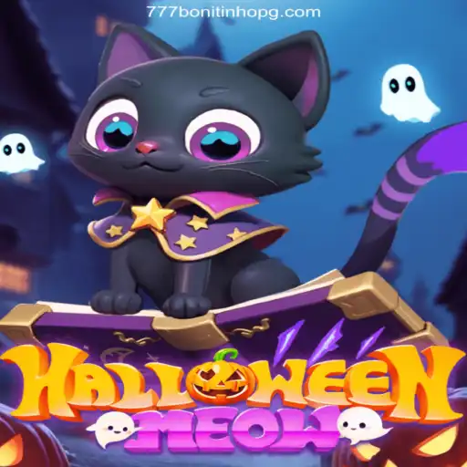 HalloweenMeow: Unveiling the Thrills of 777Bonitinho.Com Slots De Alta Taxa - 777Bonitinho