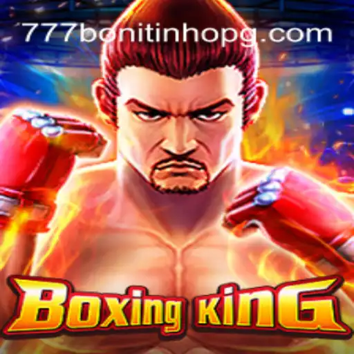 BoxingKing: Revolutionizing Slots with High-Payout Excitement