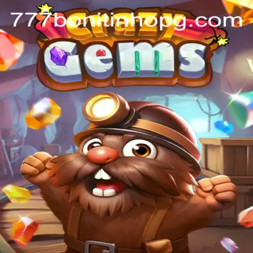 CrazyGems: Dive into a Dazzling World of Gaming Adventure