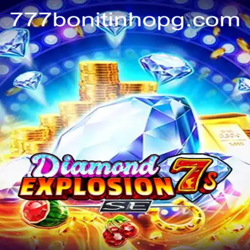 Unveiling DiamondExplosion7sSE: A High-Stakes Slot Adventure