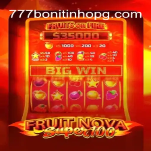 Exploring the Exciting World of FruitNovaSuper100 and 777Bonitinho.Com Slots