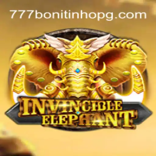 Discover the Excitement of InvincibleElephant: A Thrilling Adventure with 777Bonitinho.Com Slots De Alta Taxa