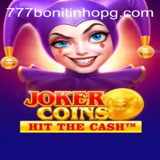 Discover the Excitement of JokerCoins and 777Bonitinho.Com Slots