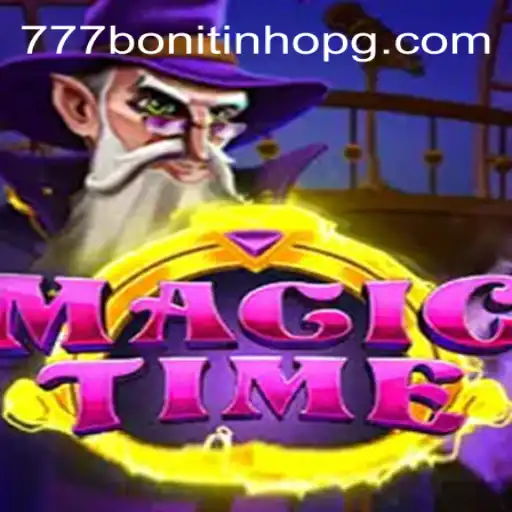 Exploring the Enchanting World of MagicTime and 777Bonitinho.Com Slots