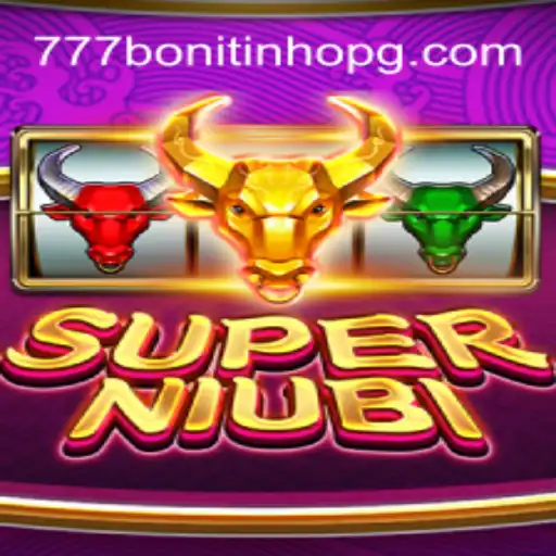 Exploring the Exciting World of SuperNiubi and 777Bonitinho.Com Slots