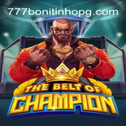 Exploring TheBeltOfChampion: A High-Stakes Adventure