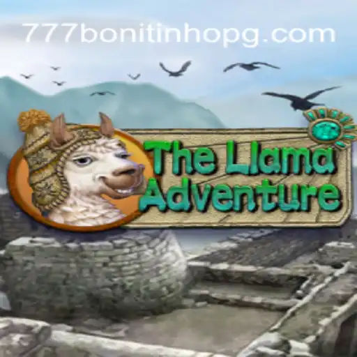 TheLlamaAdventure - Embark on a Thrilling Journey Through a Quirky World