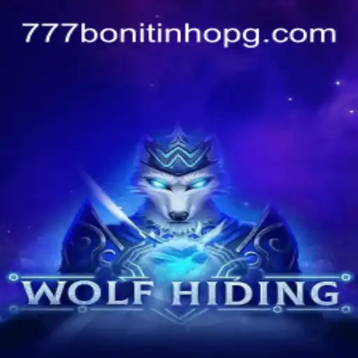 Exploring the World of WolfHiding with 777Bonitinho.Com Slots