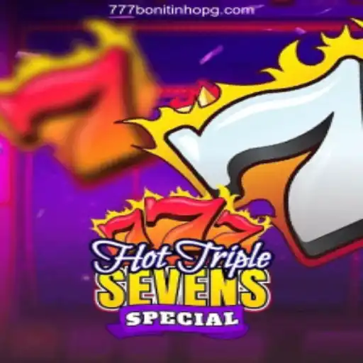Exploring the Thrills of HotTripleSevensSpecial and 777Bonitinho.Com Slots De Alta Taxa