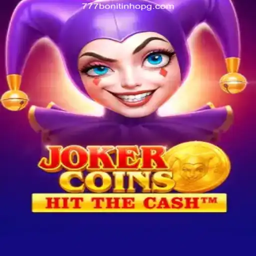 Discover the Excitement of JokerCoins and 777Bonitinho.Com Slots