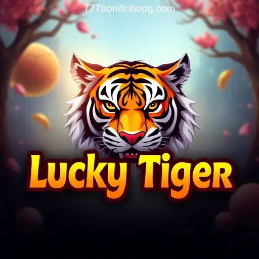 Exploring the Exciting World of Lucky Tiger Games