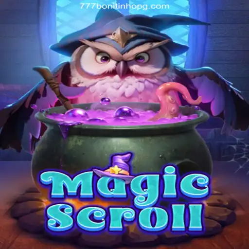 Discover MagicScroll: A Captivating Adventure in Gaming