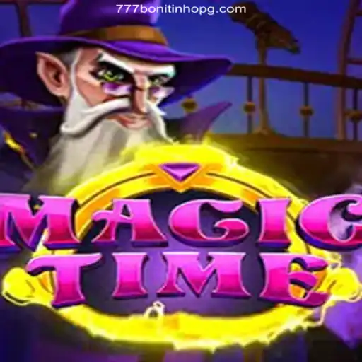 Exploring the Enchanting World of MagicTime and 777Bonitinho.Com Slots