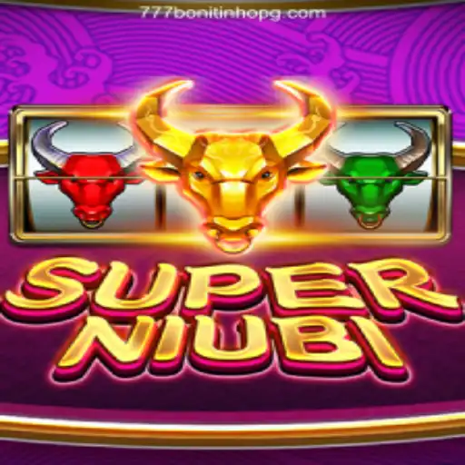 Exploring the Exciting World of SuperNiubi and 777Bonitinho.Com Slots