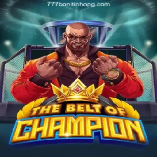 Exploring TheBeltOfChampion: A High-Stakes Adventure