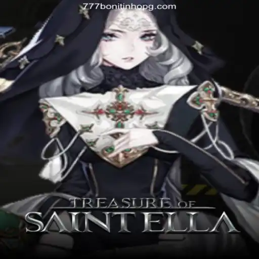 Unlocking the Secrets of TreasureofSaintElla and Unveiling the Excitement of 777Bonitinho.Com Slots