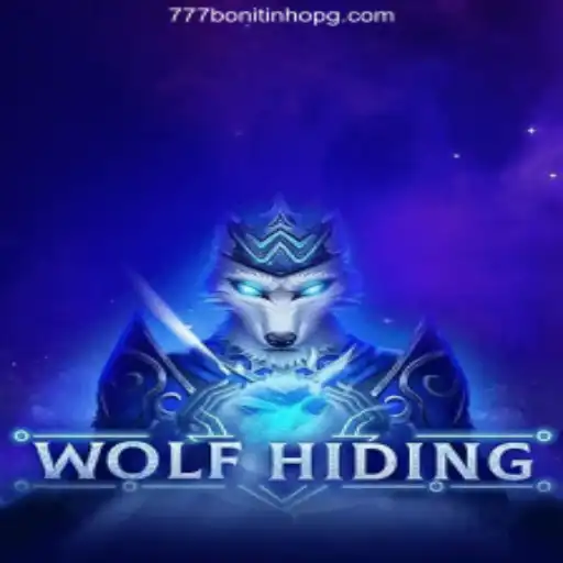 Exploring the World of WolfHiding with 777Bonitinho.Com Slots