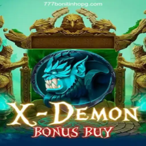 Dive into the Thrilling World of XDemonBonusBuy Slots